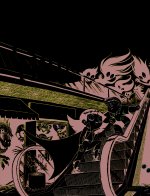 Les Effroyables Missions de Margo Maloo