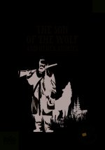 The Son of the Wolf and Other Stories