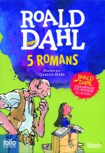5 romans