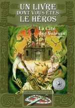 LA CITE DES VOLEURS