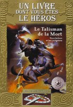 LE TALISMAN DE LA MORT
