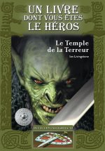 Le Temple de la Terreur