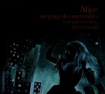 Alice au pays des merveilles
