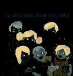 J'ai deux pays dans mon coeur