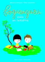 Bogueugueu entre en sixième