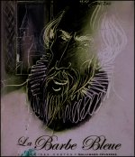 La Barbe bleue