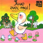 JOUE AVEC MOI