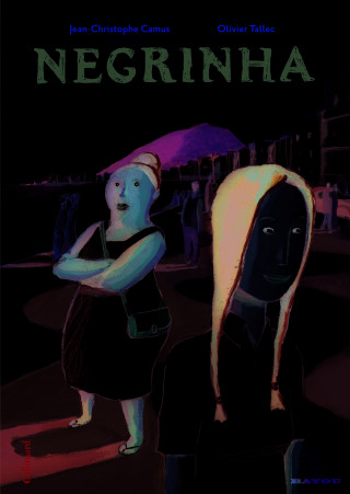 Negrinha