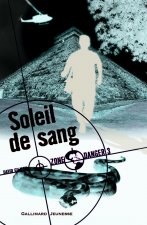 Soleil de sang