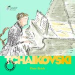 Piotr Ilyich Tchaïkovski