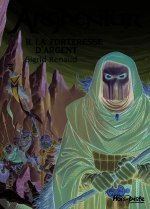 La forteresse d'argent