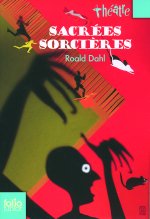 SACREES SORCIERES