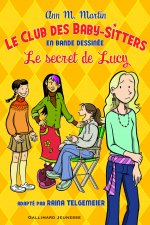 Le secret de Lucy
