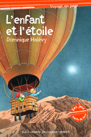 L'enfant et l'étoile