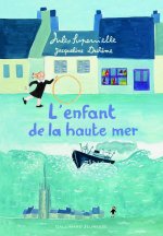 L'enfant de la haute mer