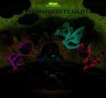 Les Pyjamasques et Lilifée