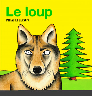 Le loup
