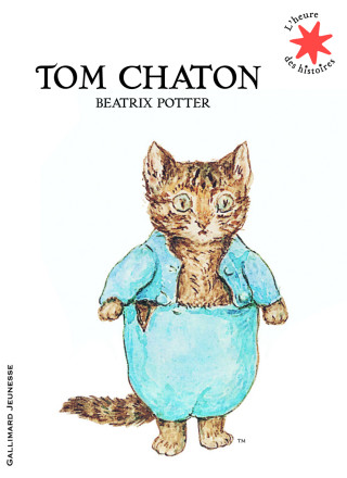 Tom Chaton