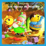 LES TRICOTS DE MIREILLE