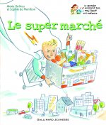 Le supermarche