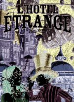 L'Hôtel étrange