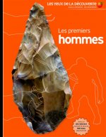 LES PREMIERS HOMMES