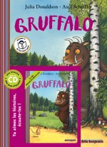 GRUFFALO LIV CD