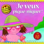 Je veux pique-niquer !