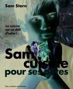 Sam cuisine pour ses potes