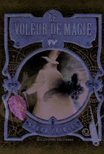 Le voleur de magie