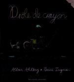 Drôle de crayon