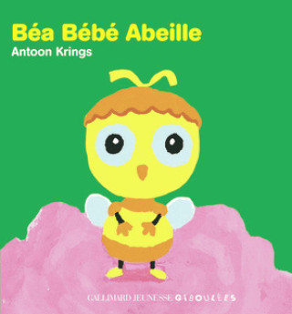 Bea bebe abeille