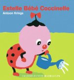 ESTELLE BEBE COCCINELLE