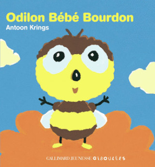 Odilon bebe bourdon