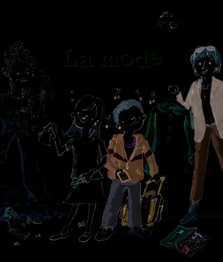 La mode