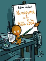 LA NAISSANCE DE LA PETITE BETE