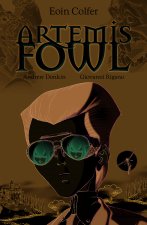 Artemis Fowl