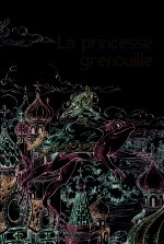 La princesse grenouille et autres contes