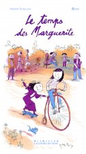 Le temps des Marguerite