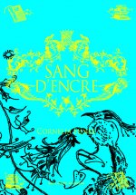 SANG D'ENCRE