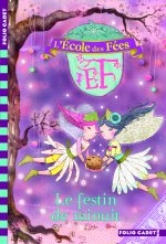 L'ECOLE DES FEES - 2 LE FESTIN DE MINUIT