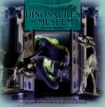 Les dinosaures au muséum
