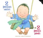 2 PETITES MAINS ET 2 PETITS PIEDS