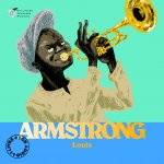 LOUIS ARMSTRONG LIVRE-CD