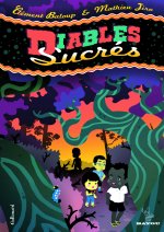 Diables sucrés