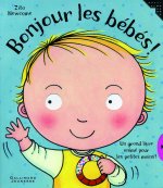 BONJOUR LES BEBES