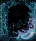 Le loup et les sept cabris - Les musiciens de la ville de Brême