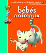 BEBES ANIMAUX