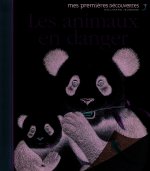 Les animaux en danger
