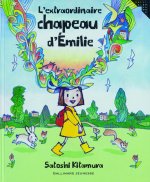 L'EXTRAORDINAIRE CHAPEAU D'EMILIE